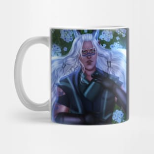 Runaan Mug